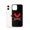 Funda HHH Hawks para iPhone®