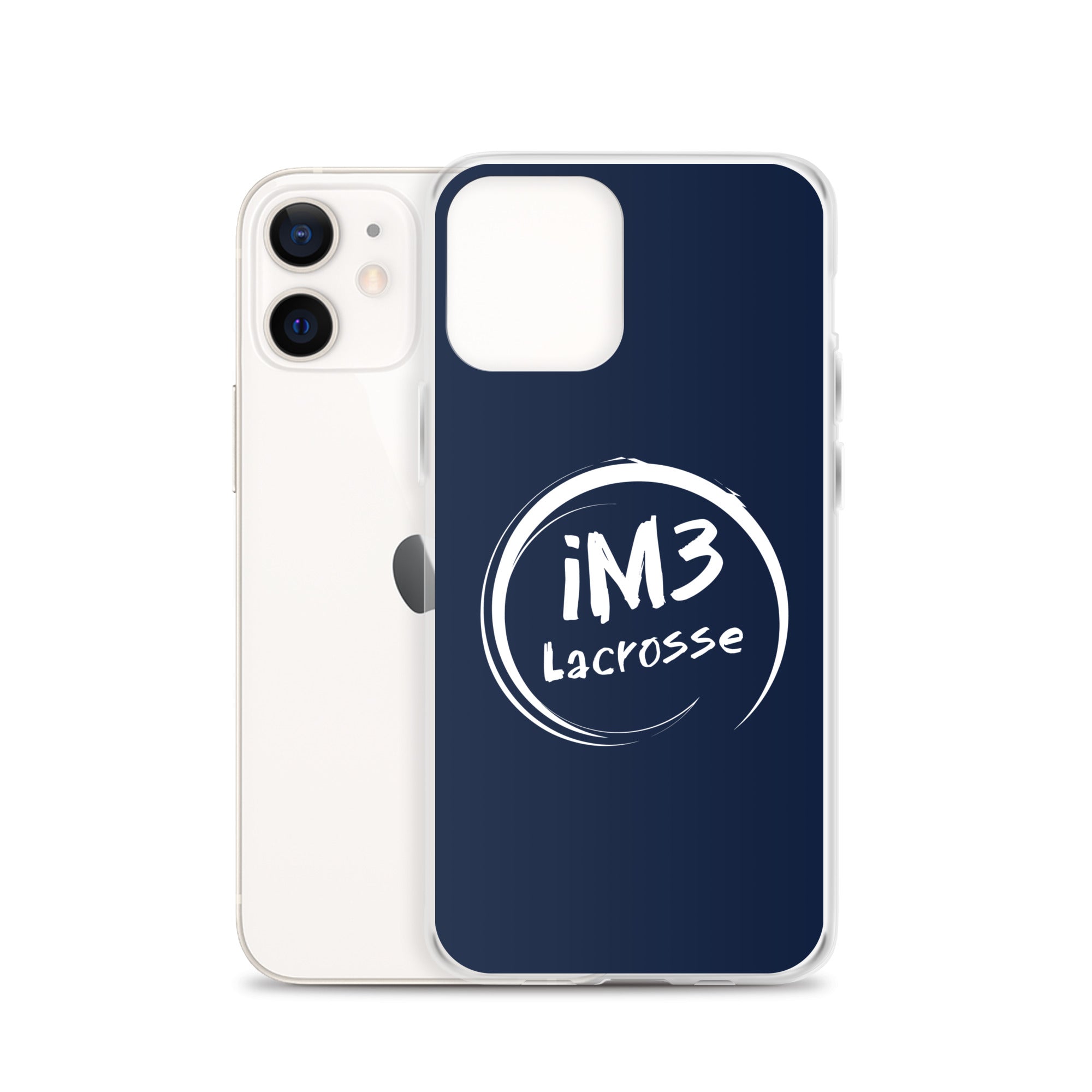 iM3 Case for iPhone®