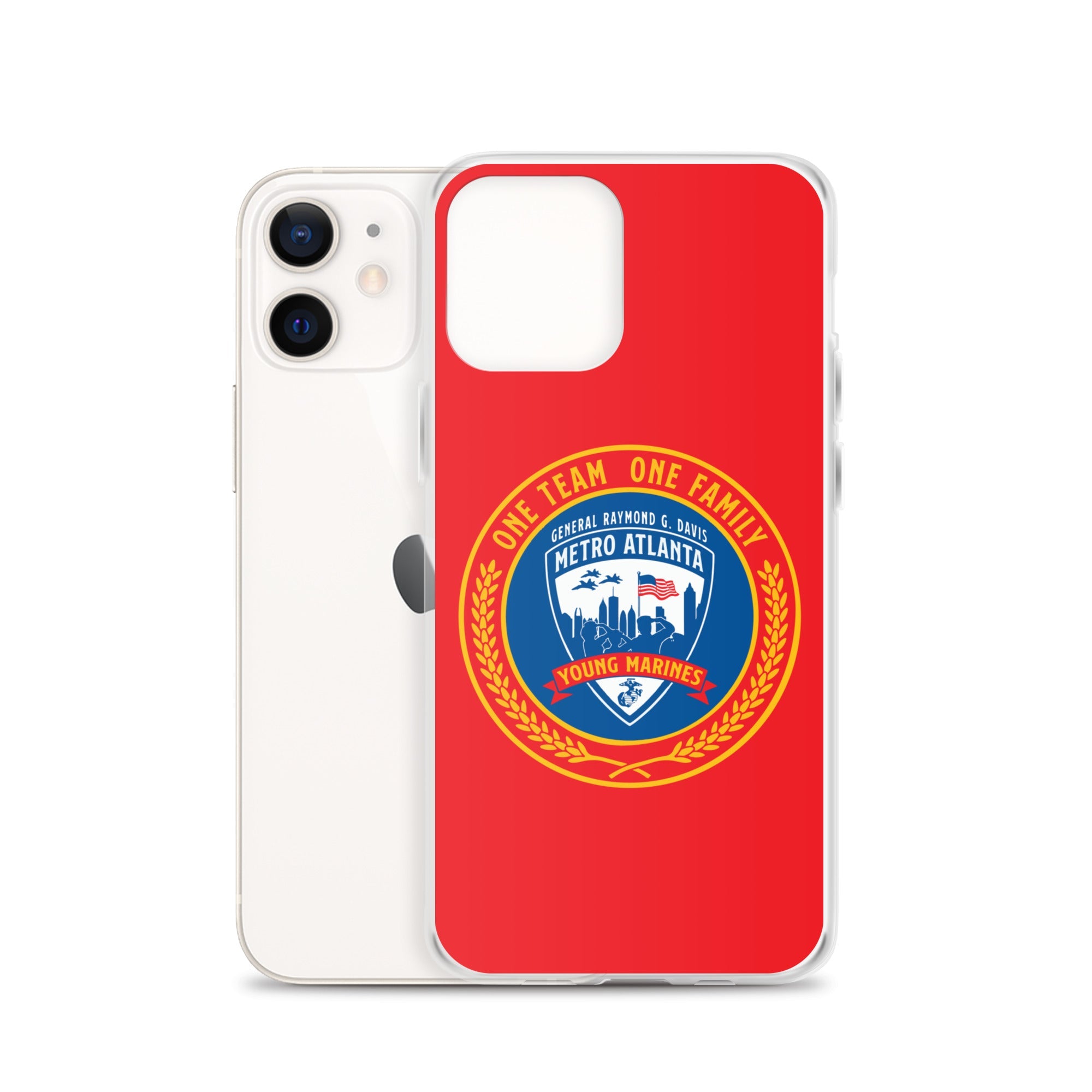 GRGDYMOMA Case for iPhone®
