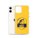 Funda transparente GRA para iPhone®