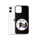 Estuche transparente KCPA para iPhone®