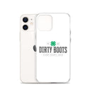 DB4HC Case for iPhone®