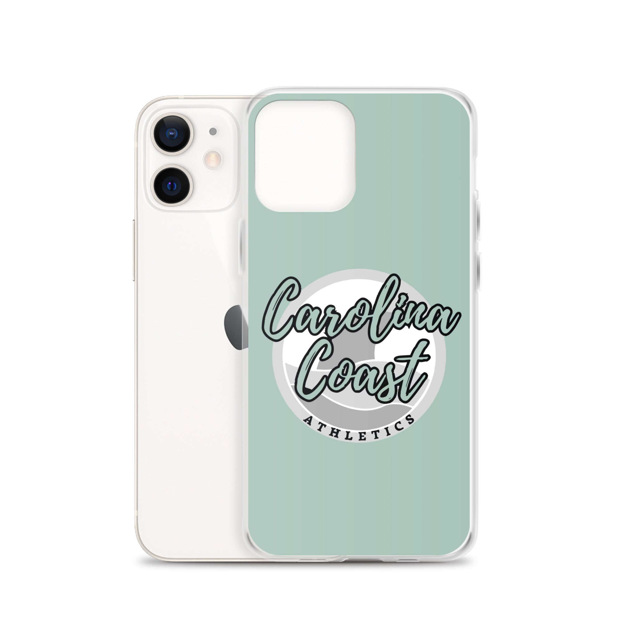 CCA Case for iPhone®