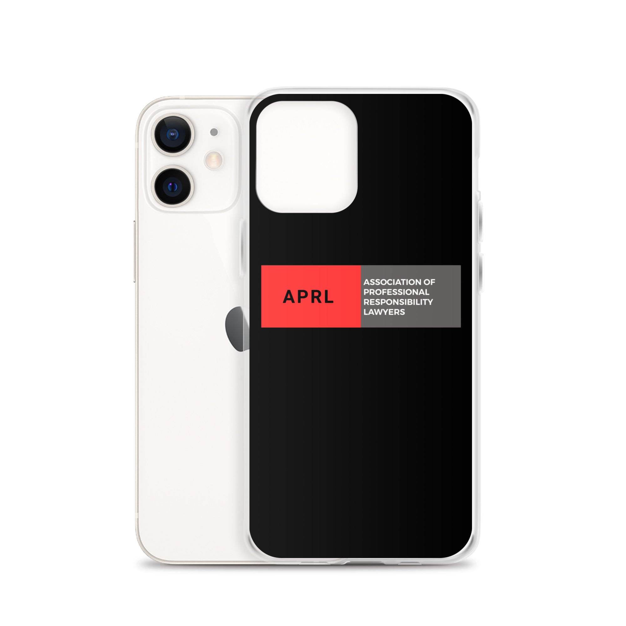 Estuche APRL para iPhone® v3