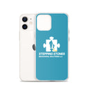 SSBS Clear Case for iPhone®