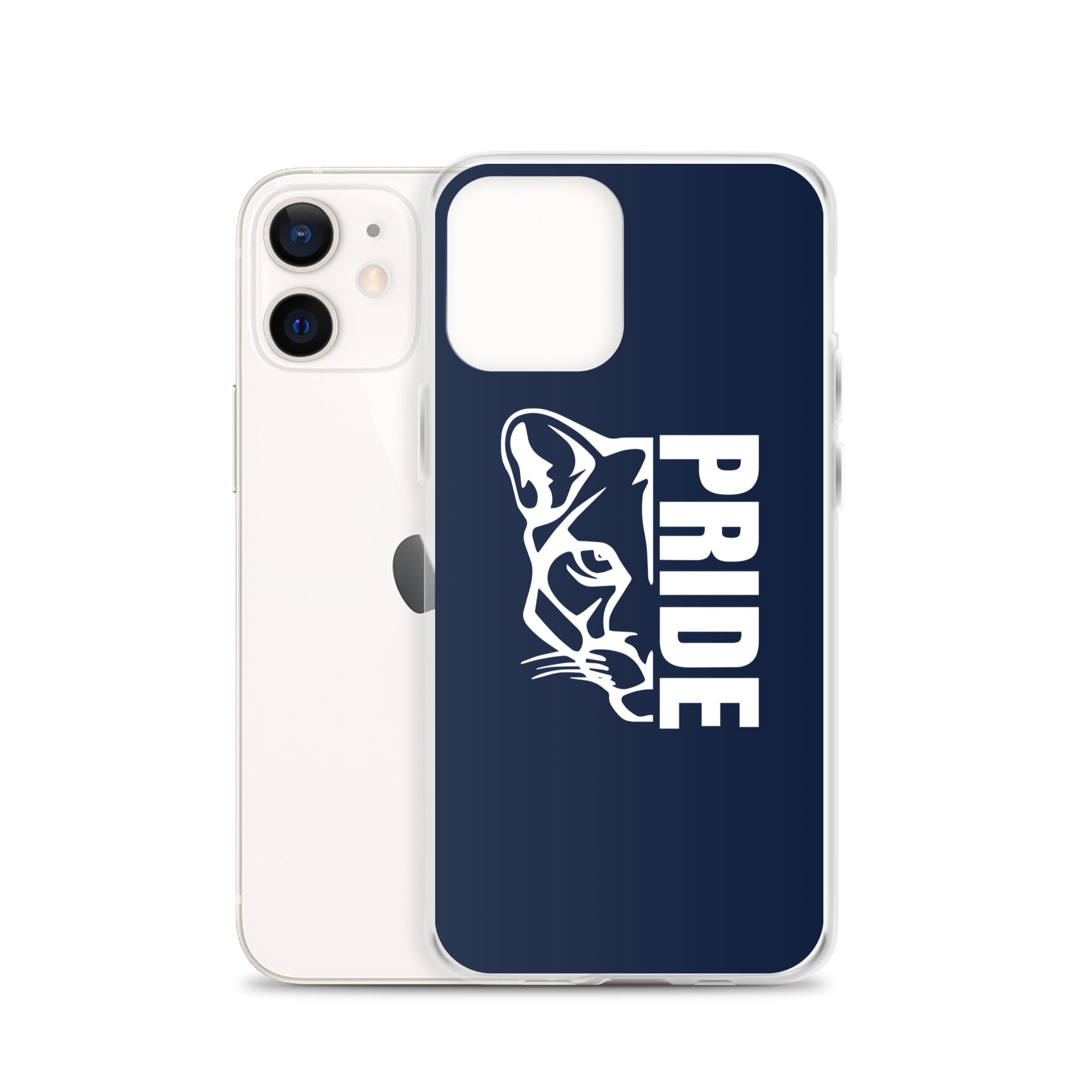 CS Clear Case for iPhone®