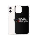 CTBS Case for iPhone®