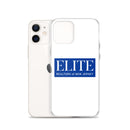 Estuche ERNJ para iPhone®