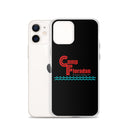 CF Clear Case for iPhone®