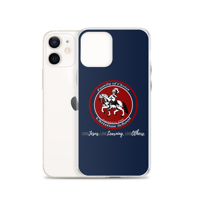 Family of Christ Case for iPhone®