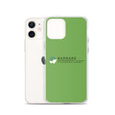 Barnard Clear Case for iPhone®