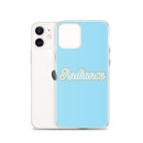 RC Clear Case for iPhone®
