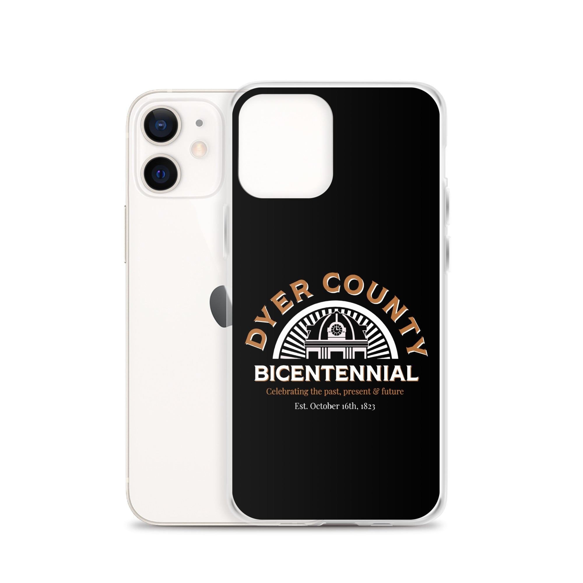DCB Case for iPhone®