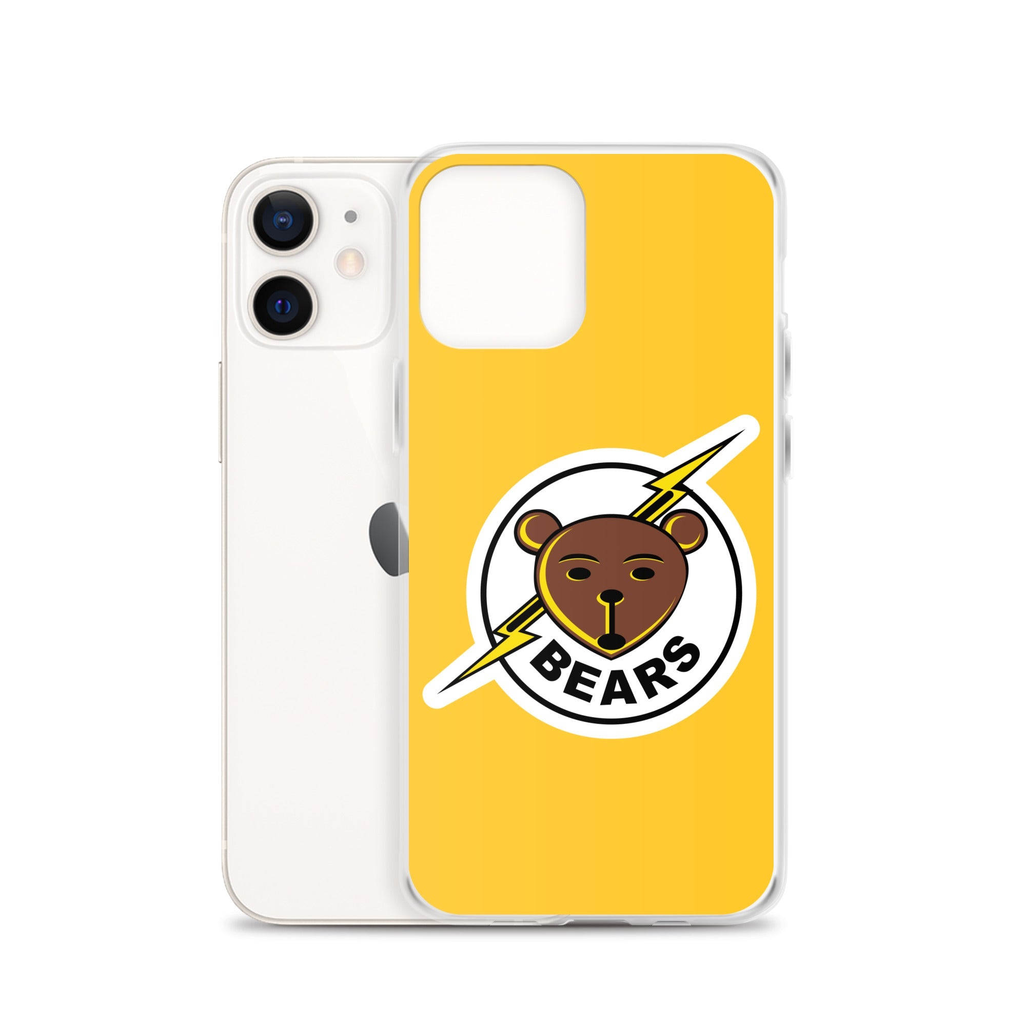 Estuche BCBS para iPhone®