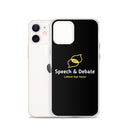 Estuche LHSDBC para iPhone®