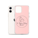 Funda Isyourselfcarefirst para iPhone®