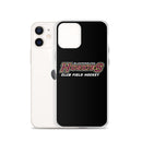 BUCFH Case for iPhone®