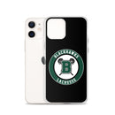 BHL para iPhone®