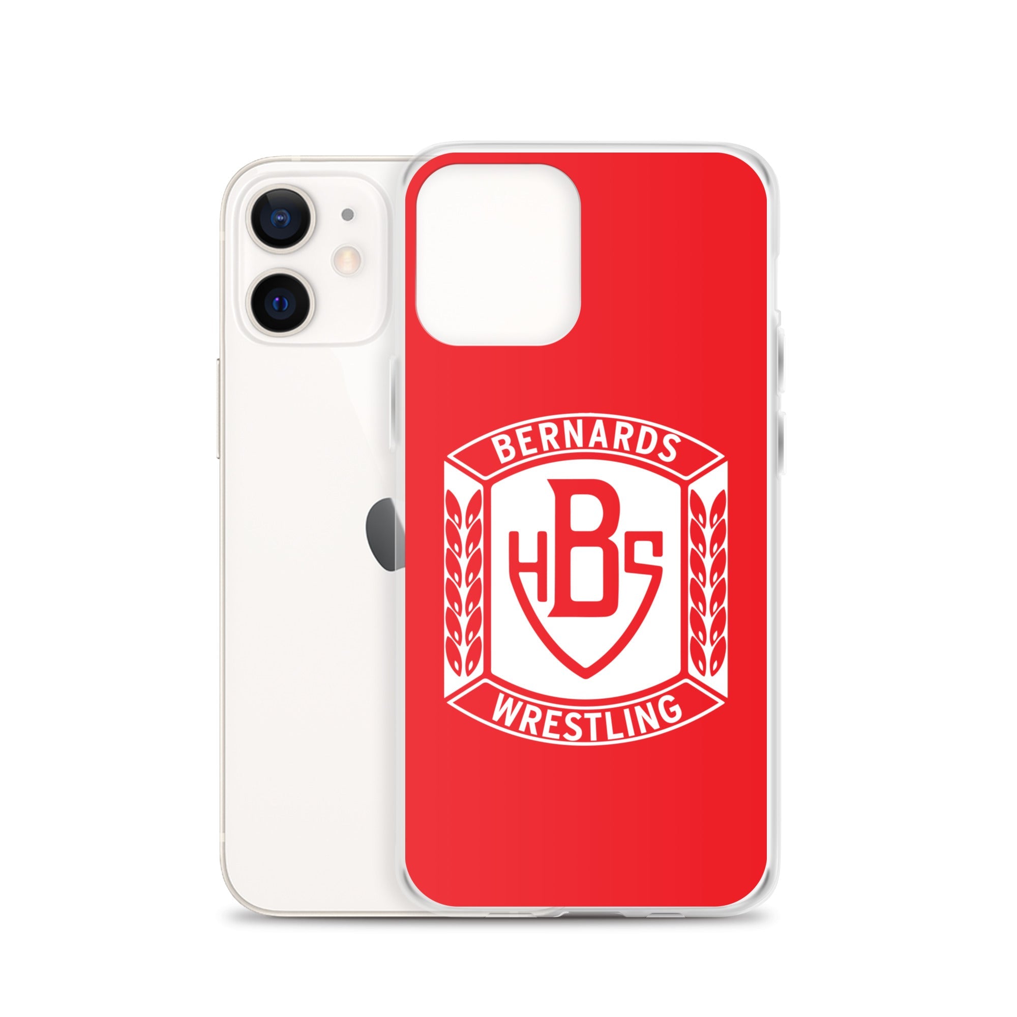 Funda BHSW para iPhone®