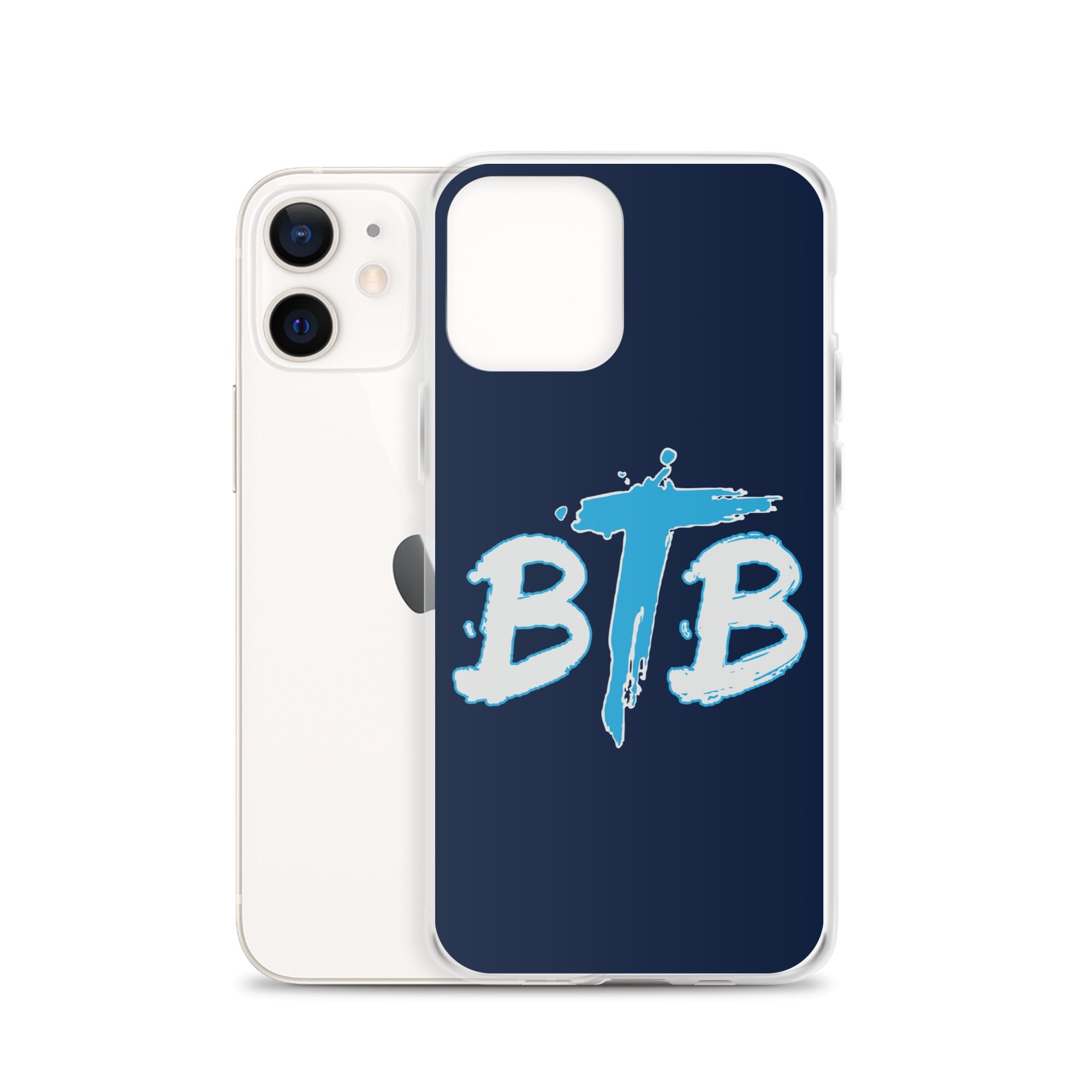 BTB Case for iPhone®