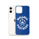 Funda para iPhone® de Wallkill Panthers