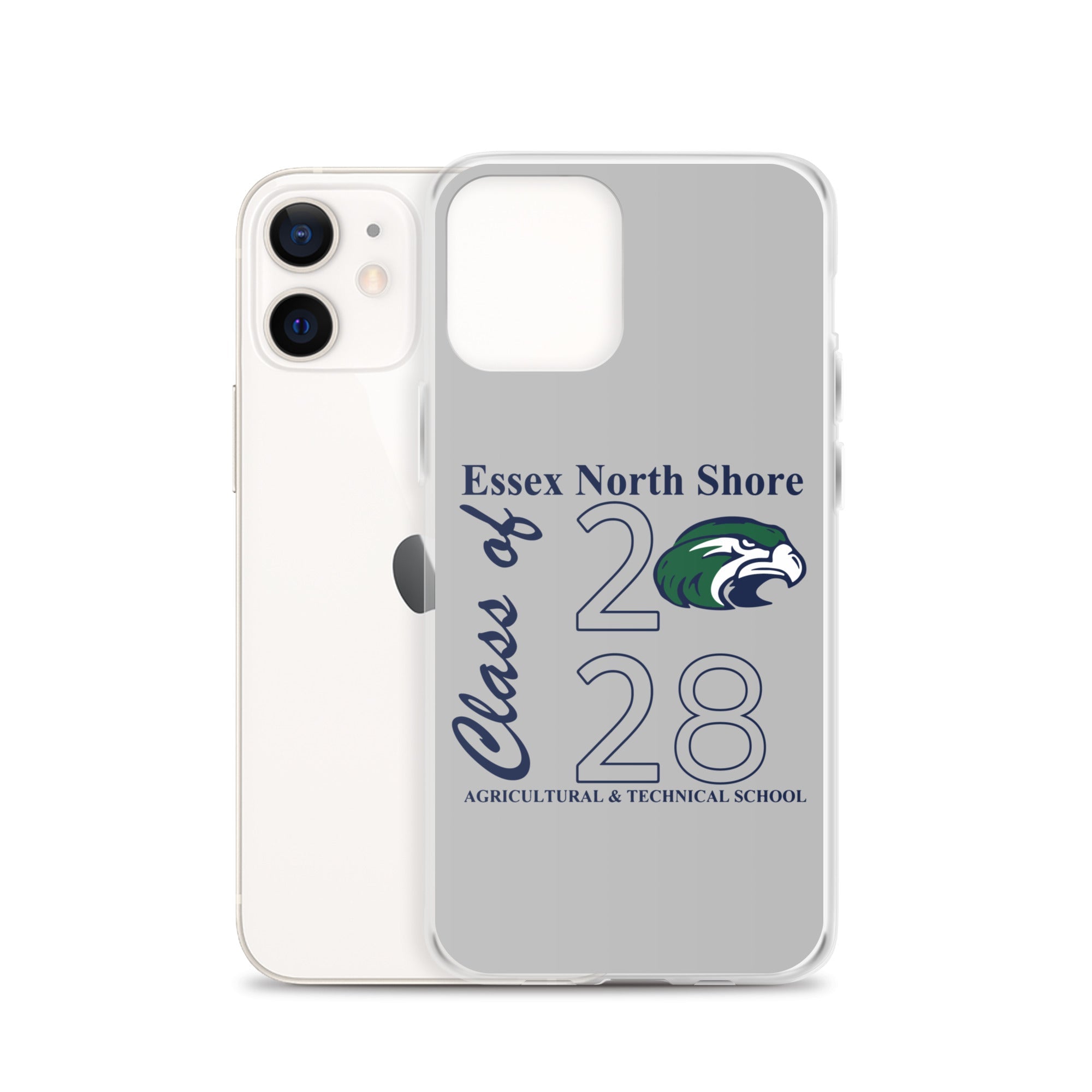 ESN iPhone Case 2028