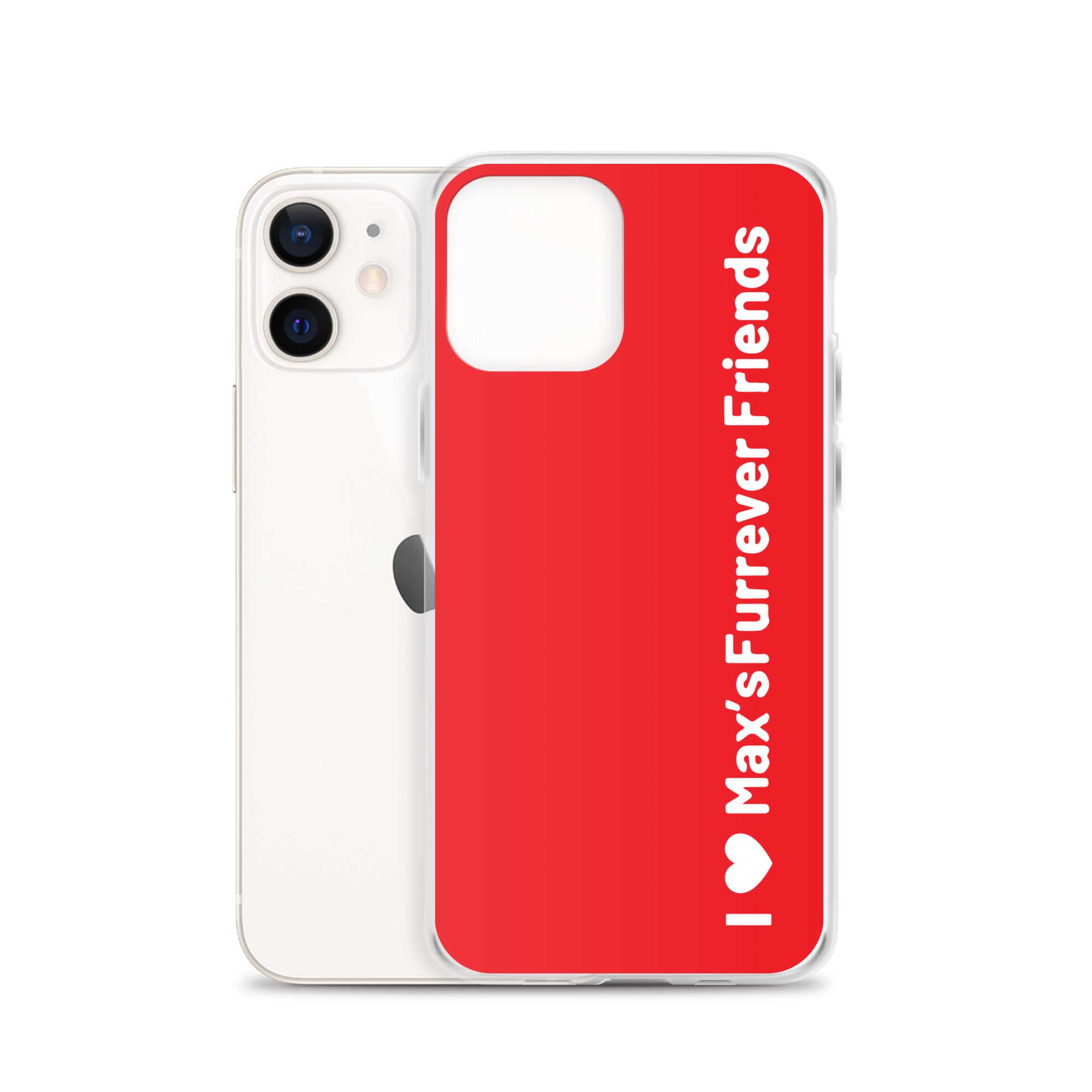 MFF Case for iPhone®