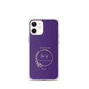 Funda transparente RWM para iPhone®