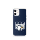 DBC Clear Case for iPhone®