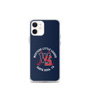 WLL Clear Case for iPhone®