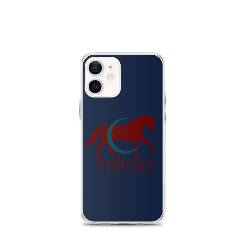 SRA iPhone Case