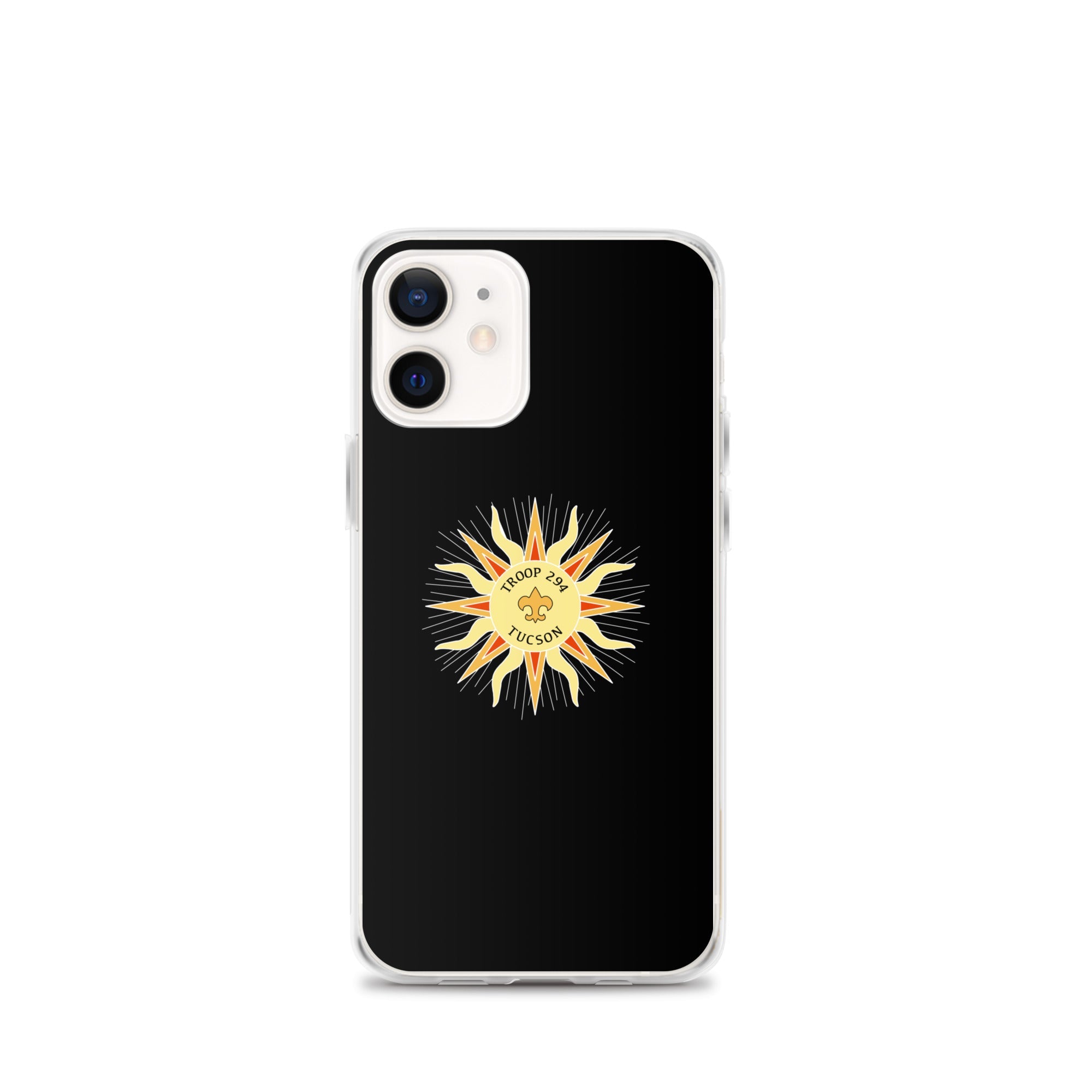 BSAT  Case for iPhone®