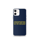 Funda OWNCS para iPhone®