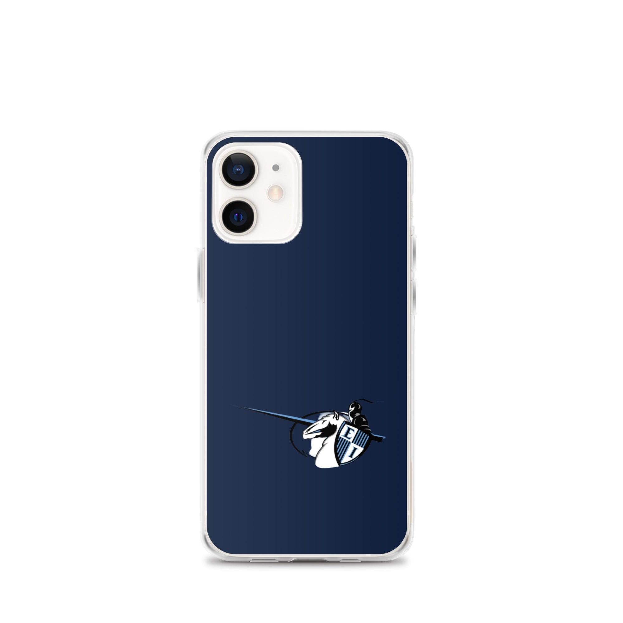 IJL Clear Case for iPhone®