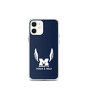 MTF Clear Case for iPhone®
