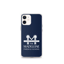 TMS Clear Case for iPhone®