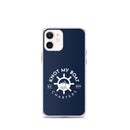 KMBC Clear Case for iPhone®