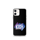 Kishwaukee College Clear Case for iPhone®