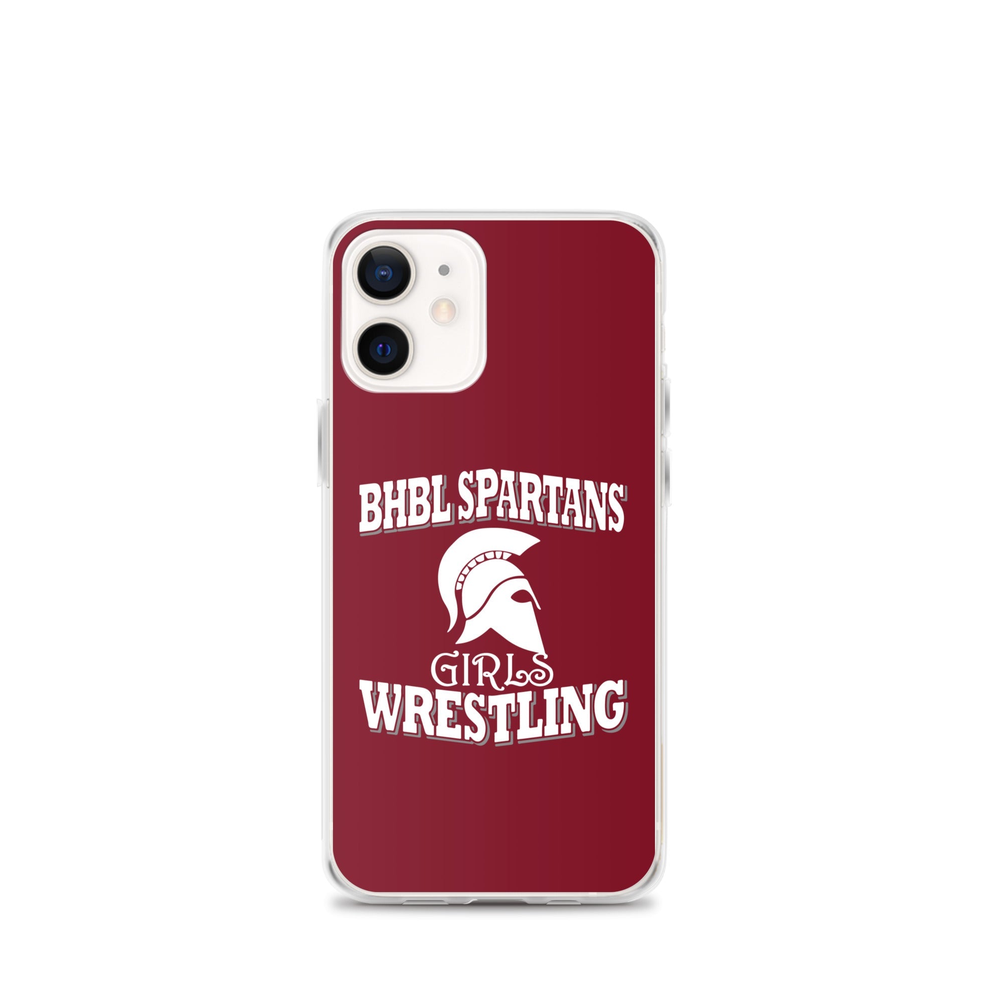 Funda BHBLGW para iPhone®