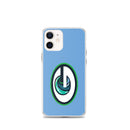 ECGWAA Clear Case for iPhone®