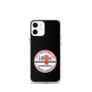 Funda transparente LTQMC para iPhone®