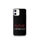 Funda transparente GWME para iPhone®