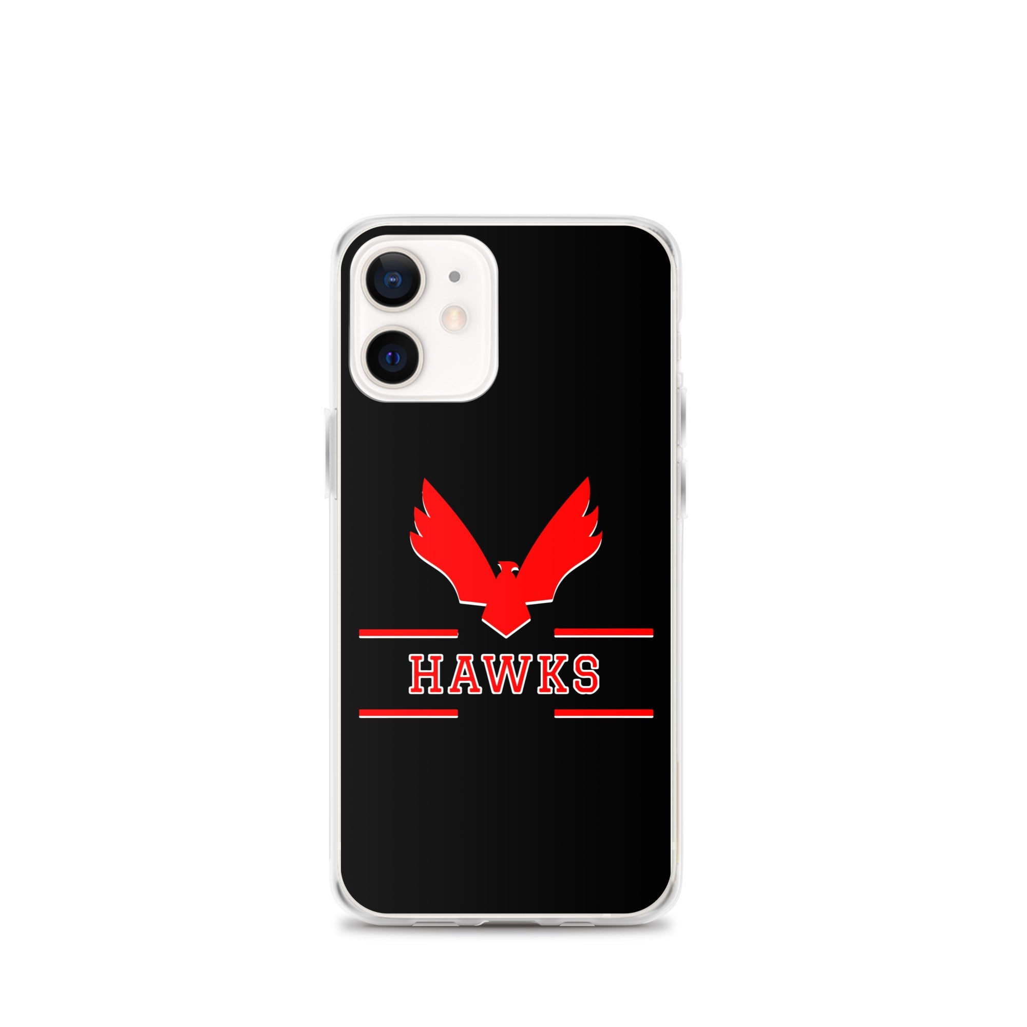 HHH Hawks Case for iPhone®
