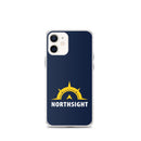 NR Clear Case for iPhone®