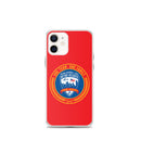 GRGDYMOMA Case for iPhone®