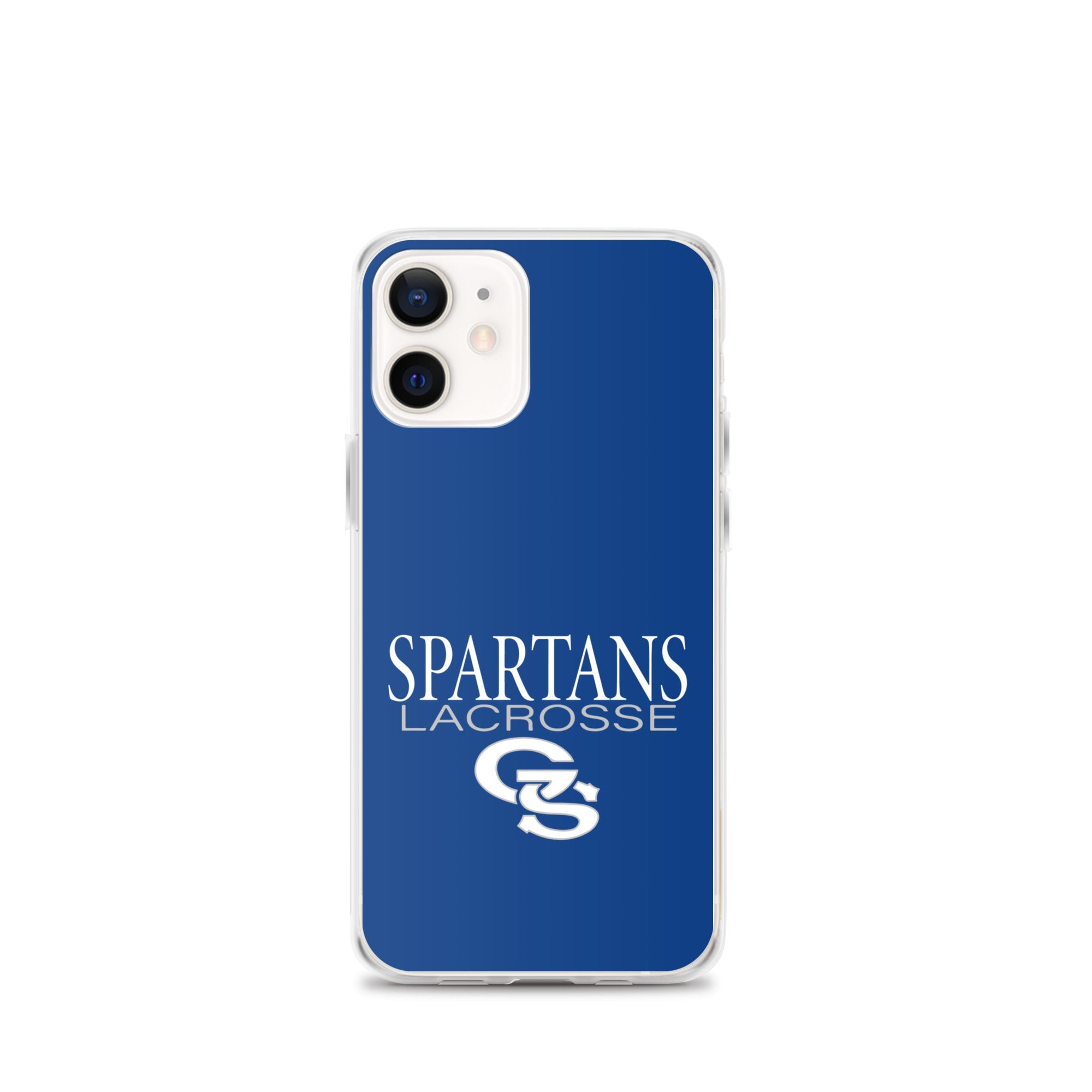 GSL Clear Case for iPhone®