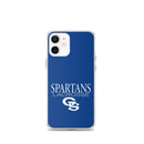 GSL Clear Case for iPhone®