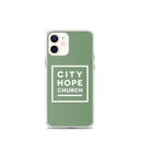 CHC Case for iPhone®