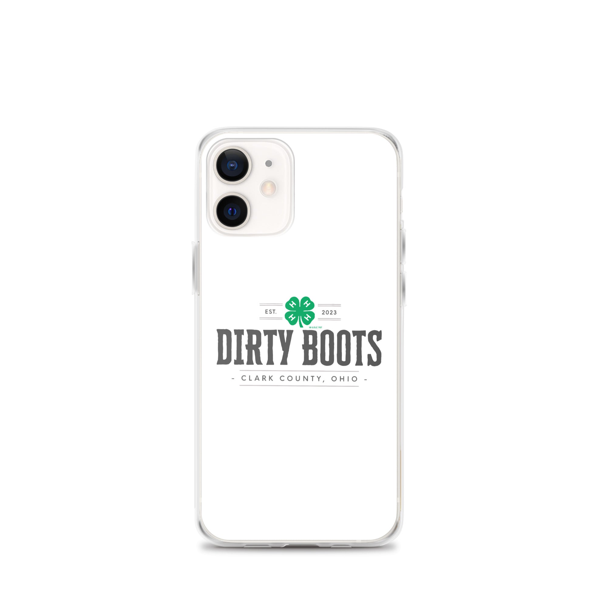 DB4HC Case for iPhone®