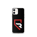 NVR Clear Case for iPhone®